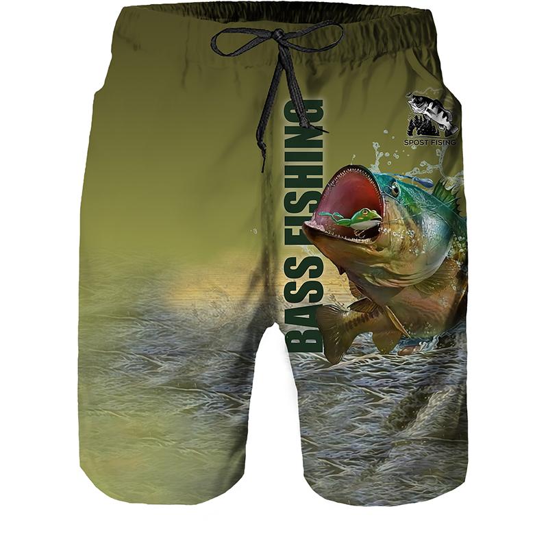 Buy Adult Trend Fashion Fish 3d Printed 