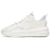 C37 Series Running Shoes Women's Ivory White Sneakers 922128082-2