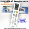 Neng K-1028E Universal AC Remote Control for English Version Air Conditioners