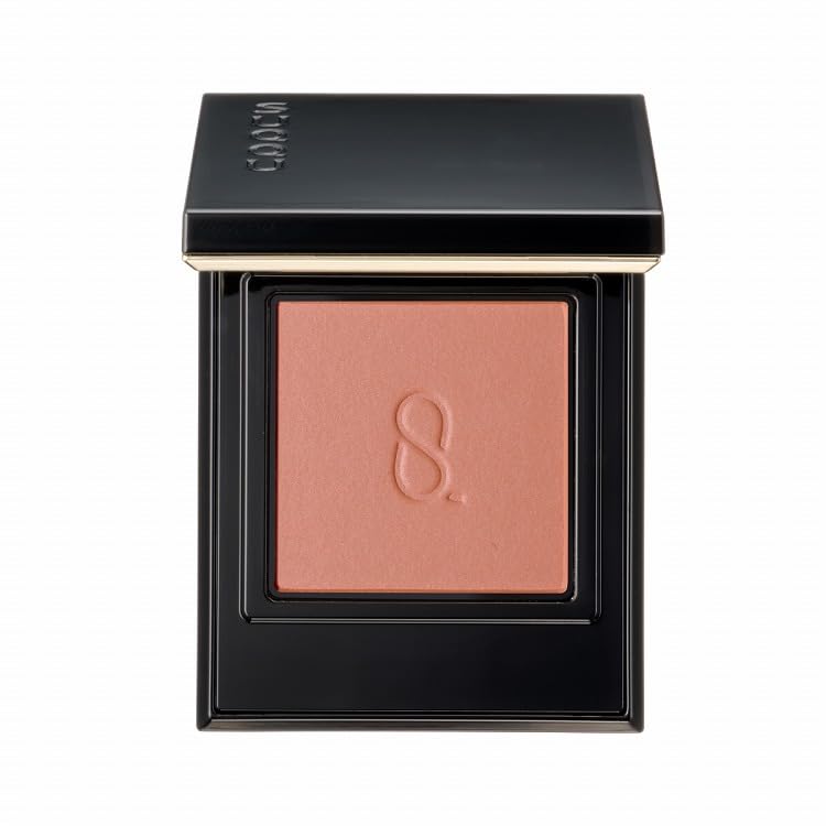 

SUQQU Mono Look Eyes Haruanzu (Matte) M-03 оранжевый