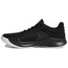 Pro Spark Low 2018 Comfortable Versatile Shock Absorbing Breathable Low Top Retro Basketball Shoes Men Sneaker Black White AP9836