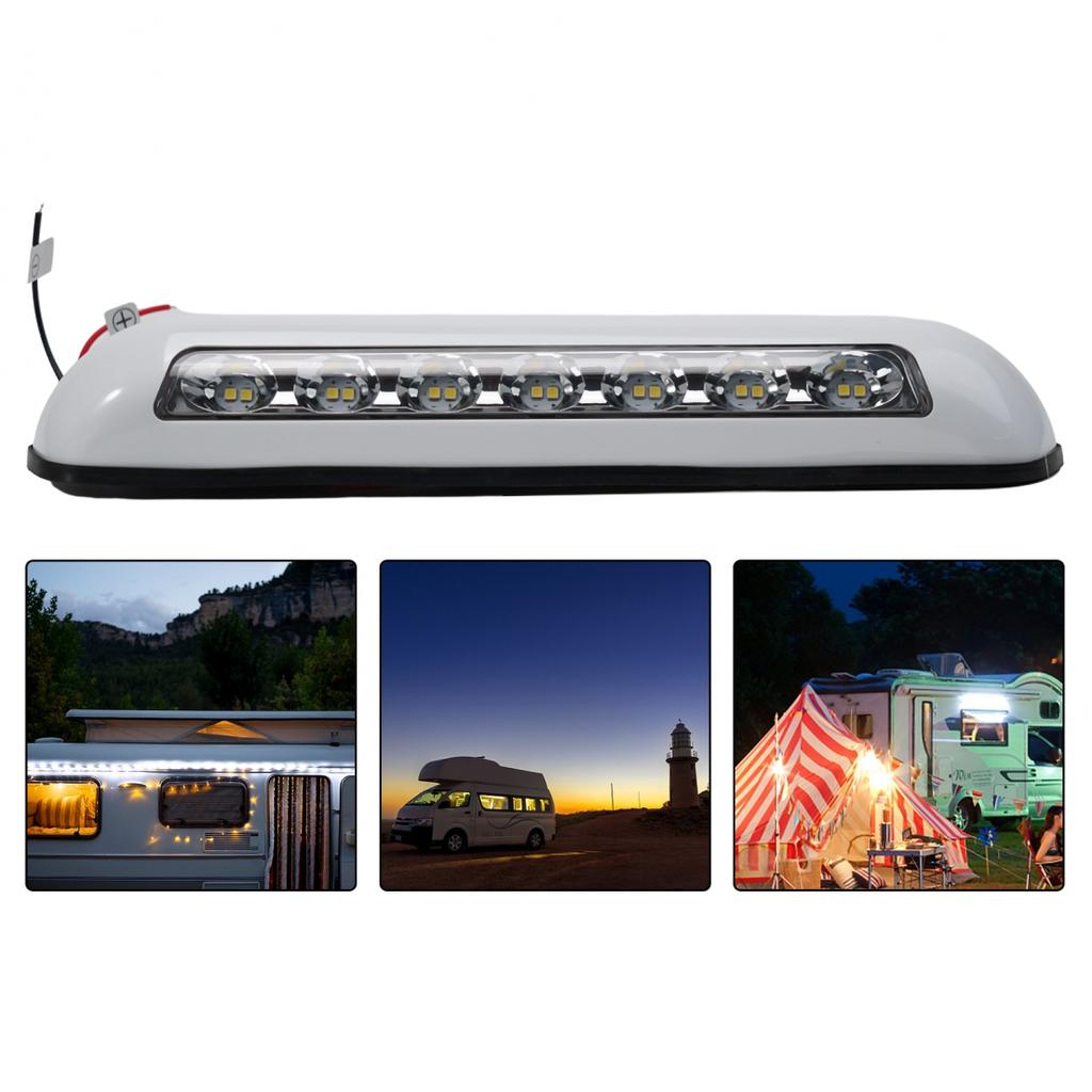 LED-Lampe RV LED-Licht VV RV LED-Licht Genaue und präzise Parameter