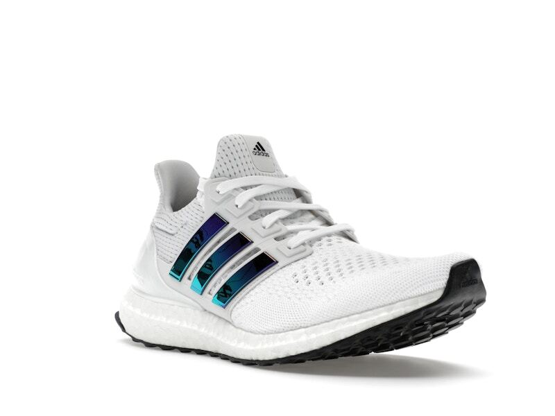 adidas UltraBoost 1.0 Mirror Pack - White - JH6584