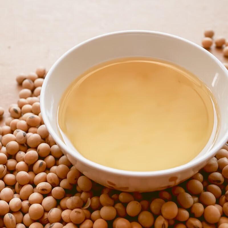 Longliqi Moisturizing Hand Cream & Non-GMO Soybean Oil Bundle