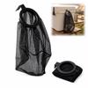 Universal Outdoor Cooler Trash Can Accessory Foldable Garbage Bag Organizer  Outdoor Use
