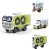 High Quality Alloy Car Model For Kids Featuring Cars 3 Avie And Mr. Damage Toys