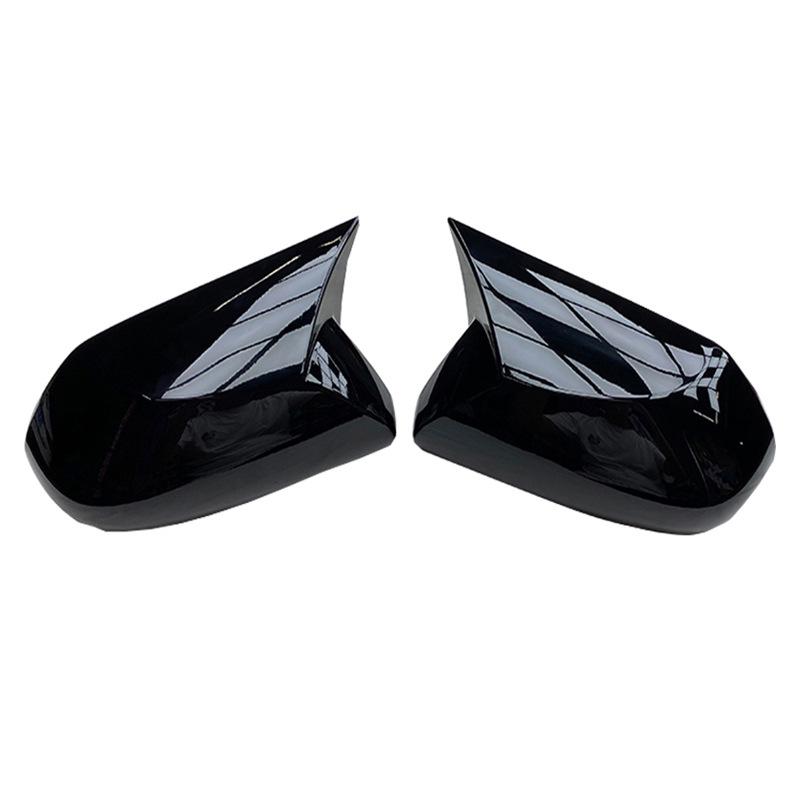 18-20 Avalon Carbon Fiber Pattern Rearview Mirror Cover