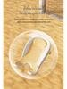 Portable Baby Diaper Changing and Bathing Rack