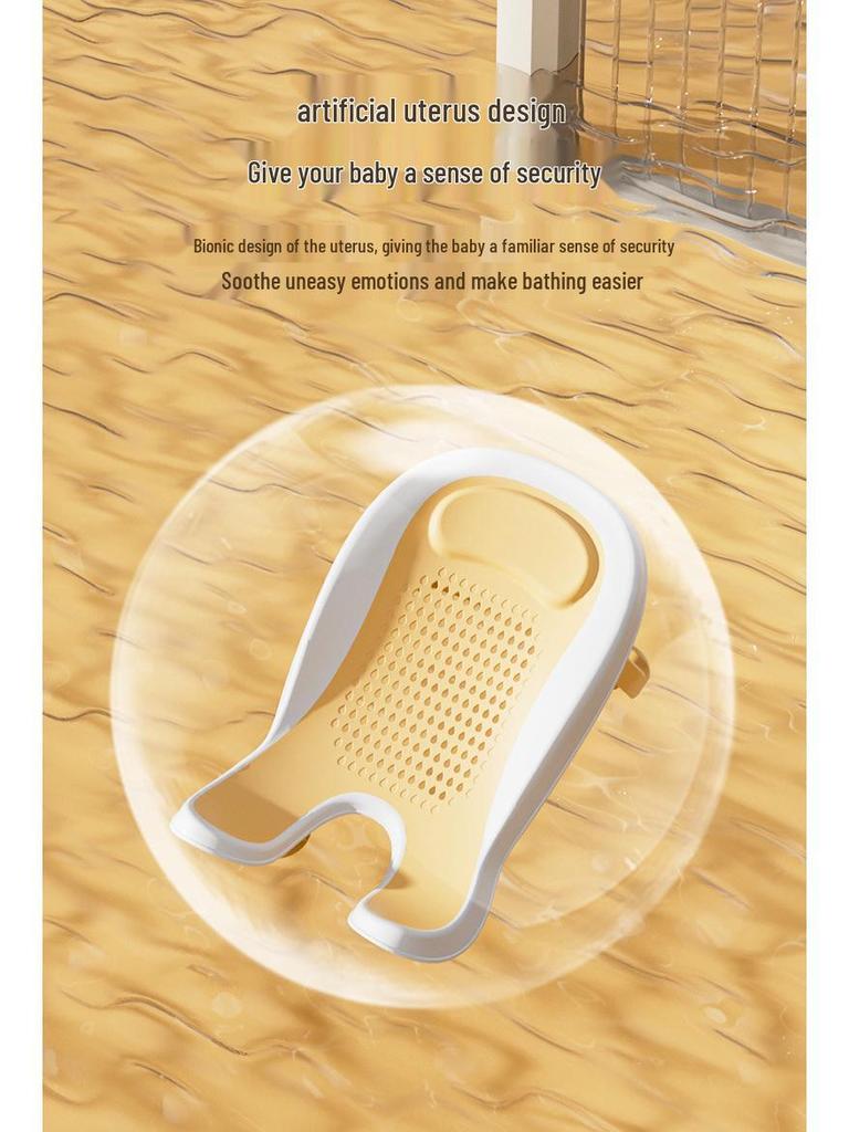 Portable Baby Diaper Changing and Bathing Rack