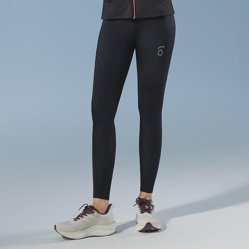 Macondo Original Running Compression Tights XL