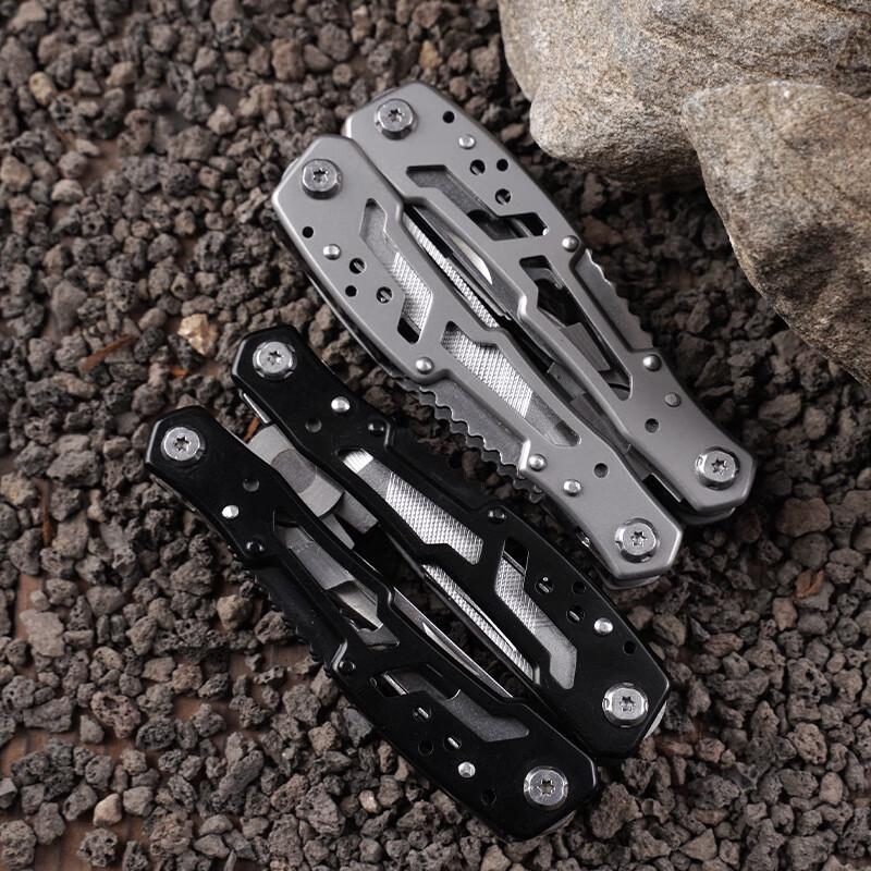 Púliàn Multifunction Pliers & Knife Tool
