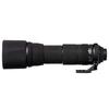 Easy Cover Lens Oak for Tamron Di VC USD Black 150-600mm F/5-6.3 AO11,
