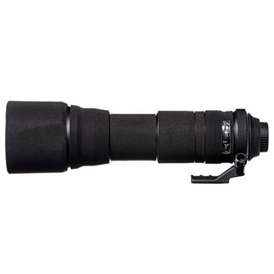 Easy Cover Lens Oak for Tamron Di VC USD Black 150-600mm f/5-6.3 AO11,