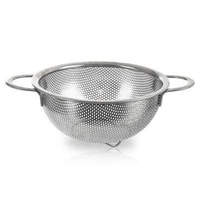 Stainless Steel Colander Orion Anett 16.5cm