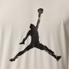 Jordan Short Sleeve Crew Neck Comfortable T-Shirt Men Tops IQ7267104