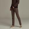Baiyu Winter Pants For Men And woMen With Good Warmth