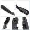 Car Front Left Right Seat Side Support Frame Panel Bracket Cover For BMW X5 X6 F15 F16 F85 F90 52107317458 52107317459