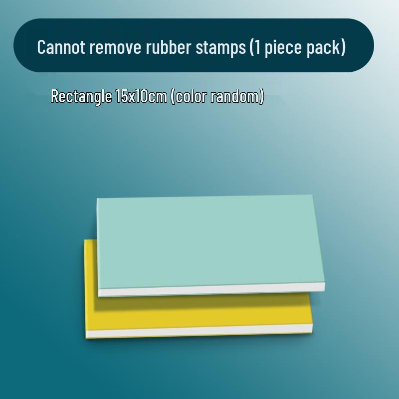 Beginner DIY Rubber Stamp Carving Kit - Water Transfer Art & Printmaking Materials