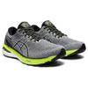 Asics GT 2000 10 2E Wide Carrier Grey Men Sneakers White 1011B186-023