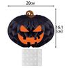 Halloween, Party Decoration, Honeycomb Ball Pendant, Pumpkin, Spider, 3D Honeycomb, Ghost Festival, Halloween Decoration, Party Decoration