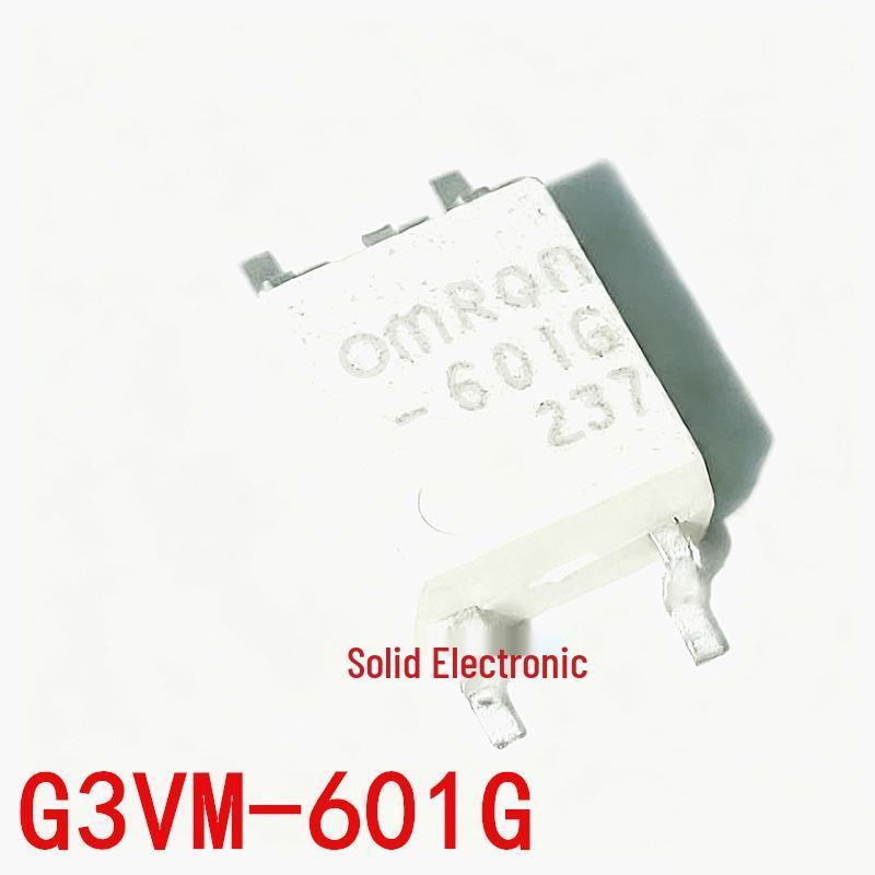 G3VM-601G Solid State Relay Optocoupler SOP-4 SMD