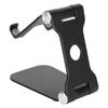 Foldable Desk Mobile Phone Holder Stand Aluminum Alloy Desktop Tablet Cell Phone Bracket