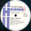 12inch Record HIPPY OPERA  Hippy Opera HB03 Holborn Corpora 1991 Italy Dance  Electronica Used