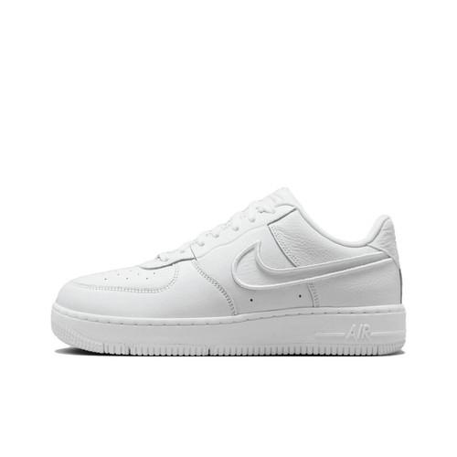 Nike Air Force 1 Low Dance Pack - White W - FJ7409-100