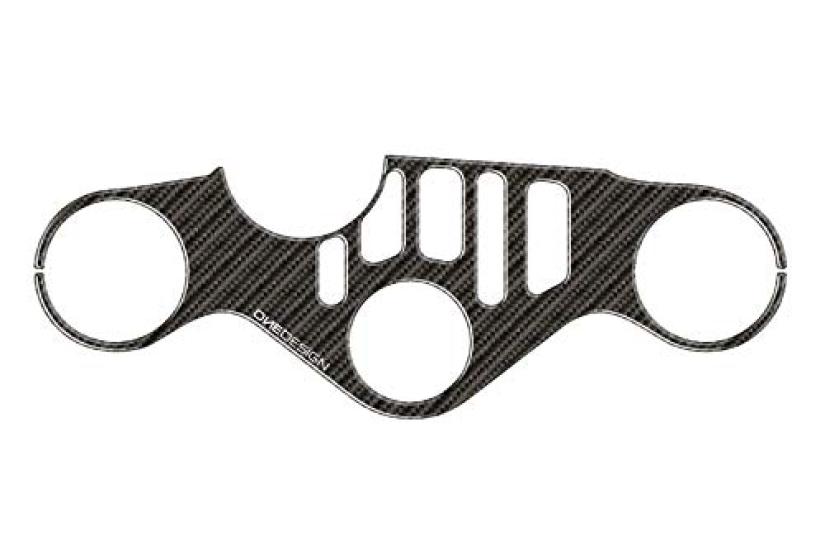 

PRINT Top Bridge Sticker Carbon Pattern YZF-R1M (15-19)