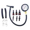 Automotive Troubleshooting BALCK Automotive Diagnostic Accurate Fuel Pressure Gauge Fuel Gauge Accurate Readings