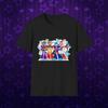 Tops – T-Shirts
