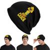 Mikecracks Meme Cartoon Comic Men Women Adult Beanies Caps Knitting Bonnet Hat Warm Fashion Autumn Winter Outdoor Skullies Hats