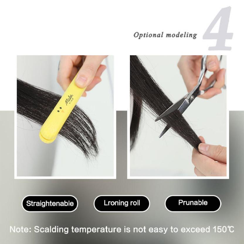 New Ladies Wig Simulation Wig 65cm Hair Gray Wig Big Wave Wig Full Headgear Rose Hair Net Headdress Beauty Decoration Wig