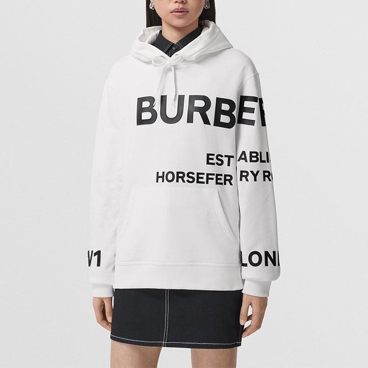 Burberry FW21 Unisex 80487491