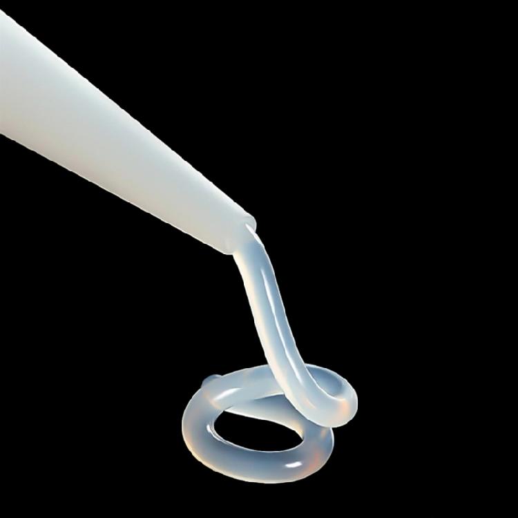 Kitchen Household Caulk Sealant Tool Replacement Tips Cartridge Tips Nozzles