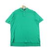 Zweites Leben - Polo kurzarm Herren Custom Fit - Guter Zustand