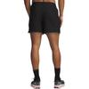 Under Armour Woven Mid-Rise Casual Shorts Men Shorts 6009510-008
