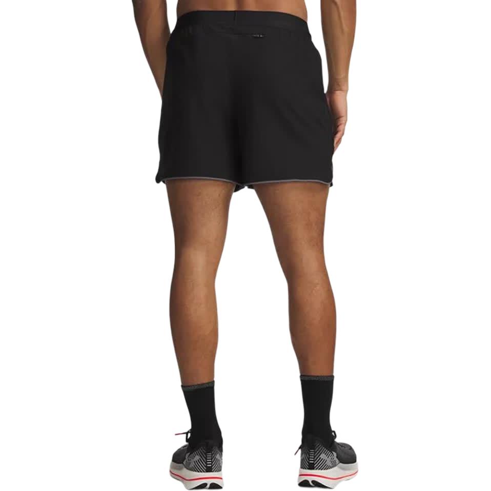 Under Armour Woven Mid-Rise Casual Shorts Men Shorts 6009510-008
