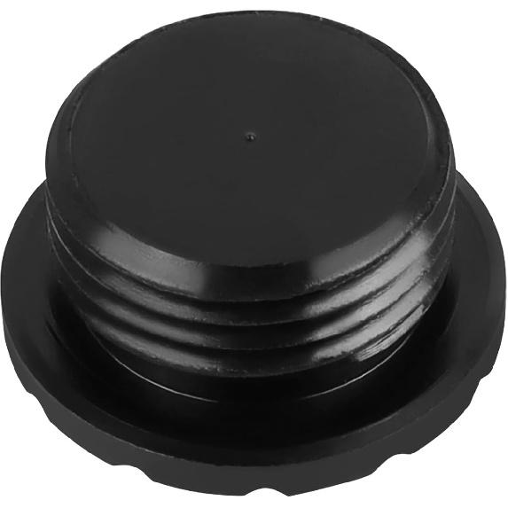 Engine Oil Filler Cap Cover Replacement for Kawasaki NINJA 250R 300 H2 VERSYS X-300 ZX-6R 636 ZX-10R ZX-10RR ZZR1200 ZZR1400 GTR1400 Aluminum