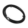 1 Set 2m Length Hydraulic Disc Brake Hose for Magura MT2 MT4 RACE DIY Modification