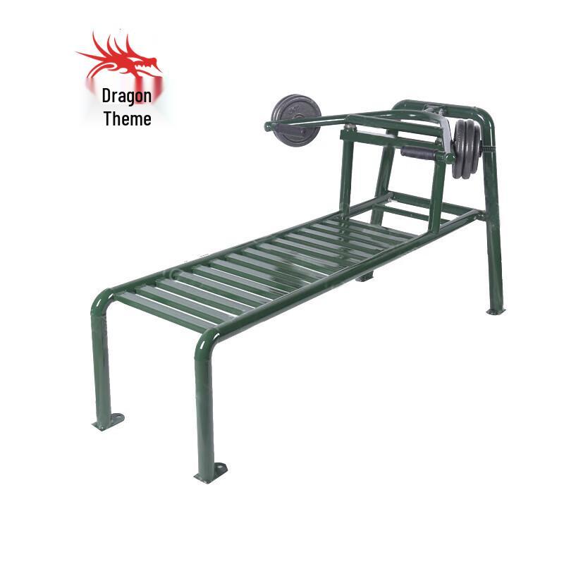 Dragonview Abdominal Push-Up Trainer