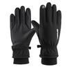 Winter Ski Gloves, Men's and Women's Thermal Gloves, Motorcycle Gloves, Outdoor Riding Touch Screen Spot Waterproof