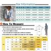 Women Loose Top Plaid Color Block Long Sleeve Casual Ladies  Blouse Coat Shirt Jacket