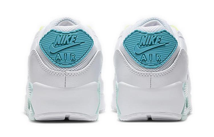 Nike Air Max 90 Pastel Women's CZ0366-100