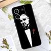 United States TV The Godfather Case For Xiaomi Redmi Note 13 Pro 14 12 11 10 15 Pro Plus Redmi 15C 10C 12C 13C 14C 15 Cover