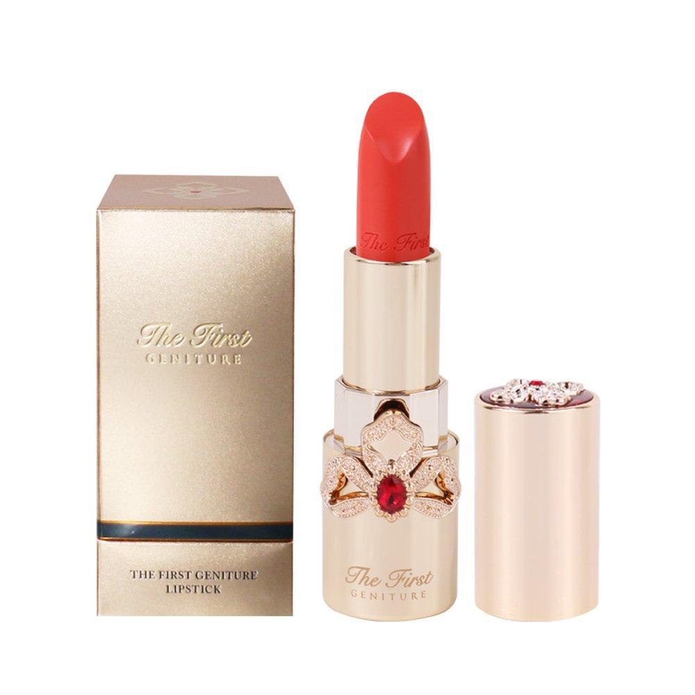 

Ohui The First Genature Lipstick Coral 3.8g