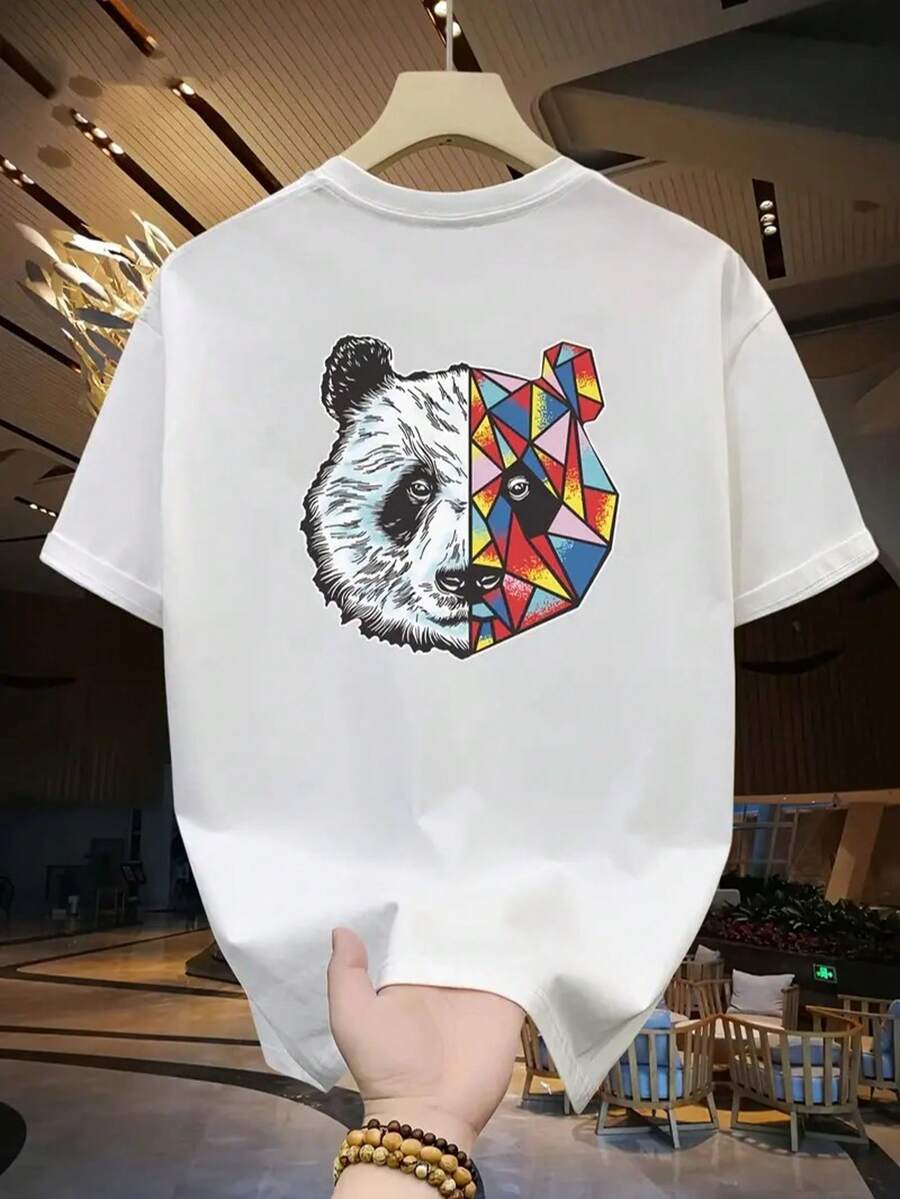 

Camisetas De Hombre Graphic Tees Unisex T-Shirt S