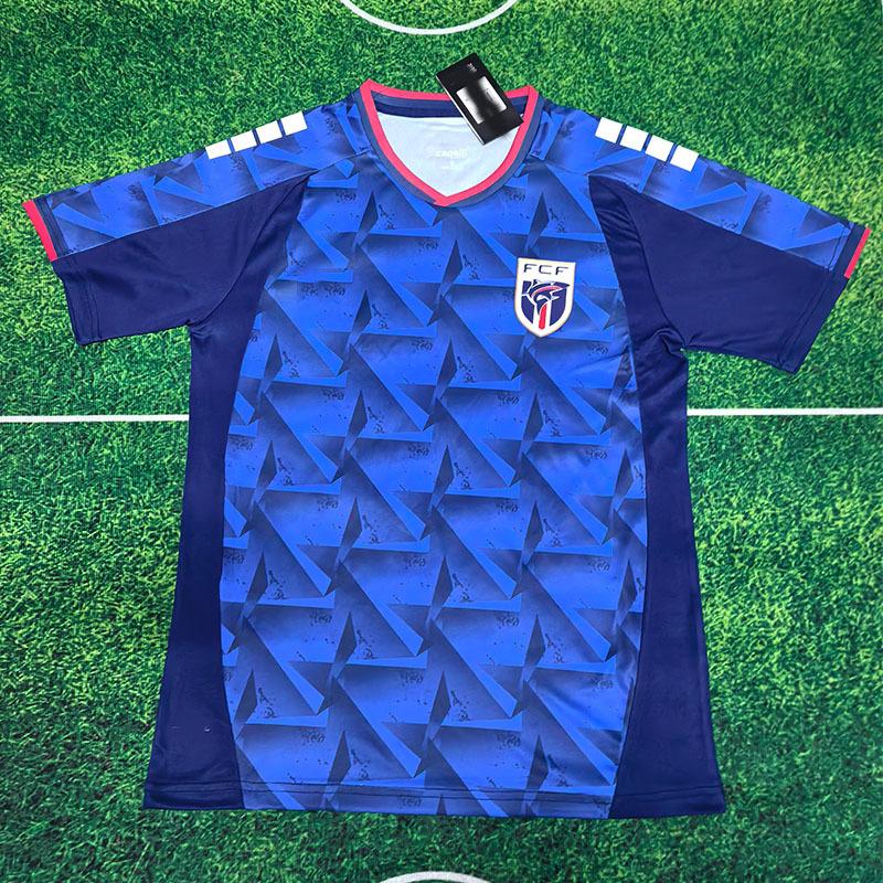 26-27 Cape Verde home fan version