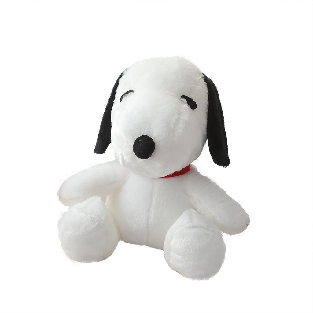 Poupée Poupée en Peluche Oreiller Grande Poupée Chien Poupée en Peluche