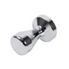 Stainless Steel Tamper, Coffee Bn Press Tool with 51mm Flat Base, sy Grip Handle, Rust Proof and Anti Corrosive, for Home   Use or Gift